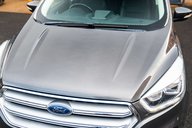 Ford Kuga 1.5 Kuga Titanium TDCI 5dr 29