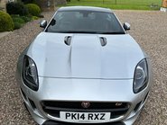 Jaguar F-Type 3.0 V6 S 29