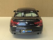 BMW 6 Series 3.0 640d M Sport Auto 4dr 18