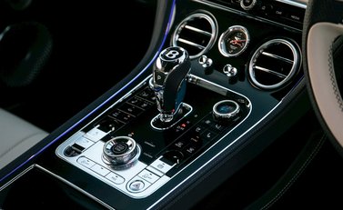 Bentley Continental GT First Edition 18