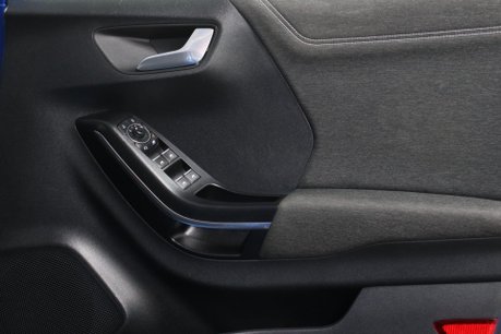 Ford Puma TITANIUM MHEV 36