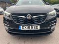 Vauxhall Grandland X 1.2 Turbo SE Auto Euro 6 (s/s) 5dr 9