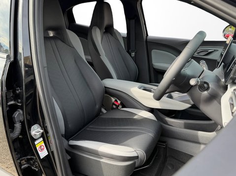 BYD Dolphin Surf 5dr 65kw Active 30kwh Auto 16