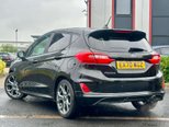Ford Fiesta 1.0T EcoBoost ST-Line Edition Hatchback 5dr Petrol Manual Euro 6 (s/s) (95  6
