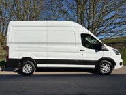 Ford Transit 350 L3 H3 Rwd Limited 170ps Panel Van - Rear Camera 10