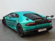 Lamborghini Huracan 5.2 V10 LP 610-4 LDF 4WD Euro 6 (s/s) 2dr 28