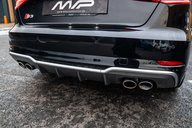 Audi A3 2.0 S3 Sportback TFSI Quattro Semi-Auto 4WD 5dr 58