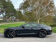Bentley Continental 4.0 V8 GT Auto 4WD Euro 6 (s/s) 2dr 9