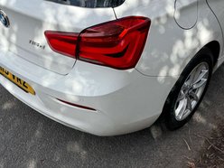 BMW 1 Series 1.5 116D SE Business 5dr 54