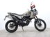 Benelli BKX 125 2