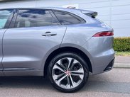 Jaguar F-Pace 2.0 D200 MHEV R-Dynamic HSE Auto AWD Euro 6 (s/s) 5dr 55