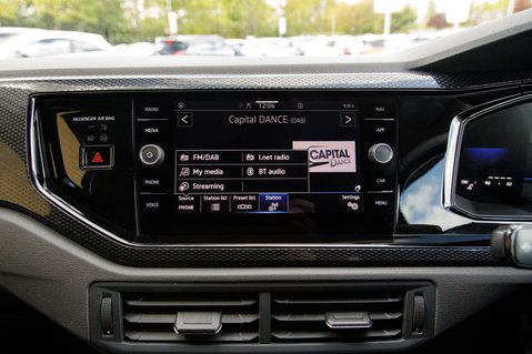 Volkswagen Taigo LIFE TSI 21