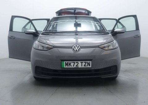 Volkswagen ID.3 ID3 Life 5dr 56