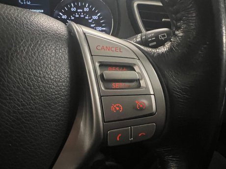 Nissan X-Trail 1.6 dCi Tekna Euro 6 (s/s) 5dr 19