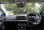 Skoda Karoq 2.0 TDI SE Technology DSG 4WD Euro 6 (s/s) 5dr 7