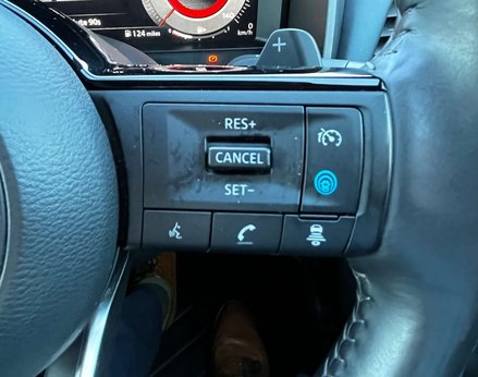 Nissan Qashqai 1.3 Qashqai Tekna DiG-T MHEV CVT 5dr 52