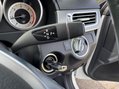 Mercedes-Benz E Class 2.1 E220 BlueTEC AMG Night Edition G-Tronic+ Euro 6 (s/s) 5dr 55