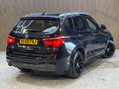 BMW X3 2.0 X3 xDrive 20d M Sport Auto 4WD 5dr 19