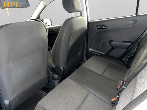 Kia Picanto 1.0 1 Hatchback 5dr Petrol Manual Euro 6 (66 bhp) 20