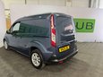 Ford Transit Connect 1.5 Transit Connect 200 Limited TDCi Auto 7
