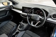 SEAT Ibiza TSI XCELLENCE LUX 4