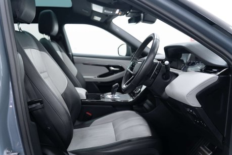 Land Rover Range Rover Evoque 1.5 Range Rover Evoque Edition PHEV Auto 4WD 5dr 13