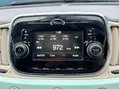 Fiat 500 1.2 Pop Euro 6 (s/s) 3dr 10