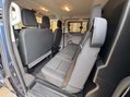 Ford Transit Custom 2.0 Transit Custom 320 Limited EcoBlue 34