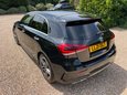 Mercedes-Benz A Class 1.3 A180 AMG Line (Premium Plus 2) Hatchback 5dr Petrol 7G-DCT Euro 6 (s/s) 12