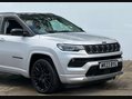 Jeep Compass 1.3 Compass S PHEV Auto 4WD 5dr 2