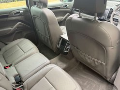 Porsche Cayenne 3.0 Cayenne V6 D Tiptronic 4WD 5dr 26