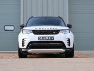 Land Rover Discovery R-DYNAMIC SE MHEV Huge spec rear seats styled by seeker  2