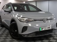 Volkswagen Id.4 Pure 52kWh Life Auto 5dr 20