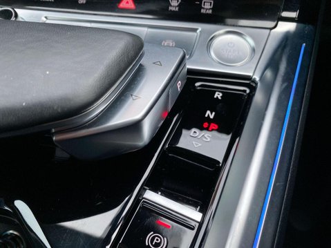 Audi E-Tron 50 Sport SUV 5dr Electric Auto quattro 71.2kWh (313 ps) Cruise Control - D 14
