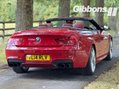 BMW 6 Series 3.0 640d M Sport Auto 2dr 16