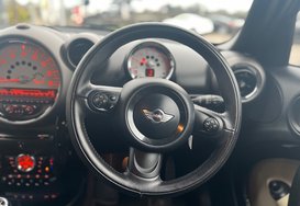 Mini Countryman COOPER D ALL4 HUGE SPEC 31