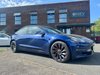 Tesla Model 3 PERFORMANCE AWD Deep Blue Metallic GROK AI RYZEN 20" ALLOYS BLACK INTERIOR