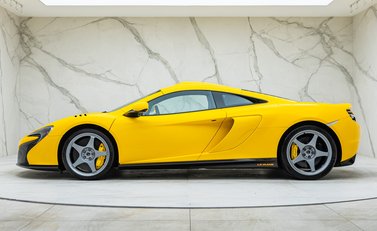 McLaren 650S Le Mans 6