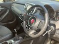 Fiat 500X 1.4 500X Cross MultiAir 5dr 2
