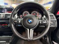 BMW M4 3.0 BiTurbo Coupe 2dr Petrol DCT Euro 6 (s/s) (431 ps) 29