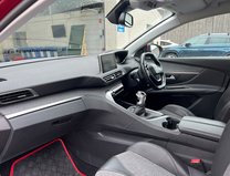 Peugeot 3008 1.5 BlueHDi Allure SUV 5dr Diesel Manual Euro 6 (s/s) (130 ps) 17