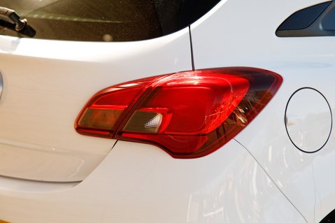 Vauxhall Corsa GRIFFIN 9