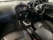 Nissan Juke 1.6 Juke Tekna CVT 5dr 34