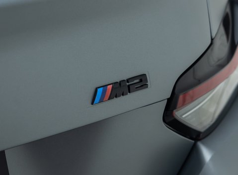 BMW M2 46