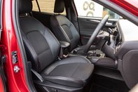 Ford Focus ST-LINE X EDITION MHEV 30