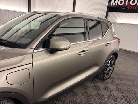 Volvo XC40 1.5h T5 Twin Engine Recharge 10.7kWh Inscription Pro Auto Euro 6 (s/s) 5dr 45