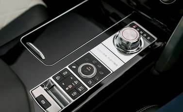 Land Rover Range Rover 5.0 SVAutobiography Dynamic 32