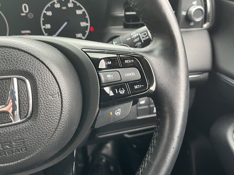 Honda HR-V 1.5 eHEV Advance 5dr CVT 25