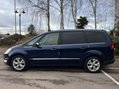 Ford Galaxy 2.0 Galaxy Titanium X TDCi Auto 5dr 5