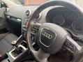 Audi A3 2.0 A3 Sportback TDI 138 Sport 5dr 8